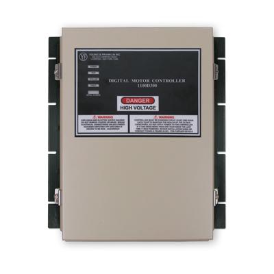 YF 1100D300 Series Digital Motor Controller YF 1100D300 Series Digital Motor Controller