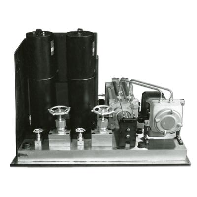 7000 Second Stage Nozzle Actuators 7000/7010 Second Stage Nozzle Actuators