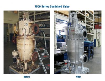 Y&F Repair And Overhaul Y&F Repair And Overhaul