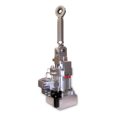 8277 Inlet Guide Vane Actuator