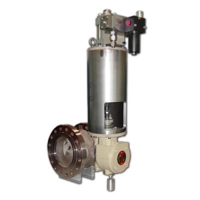 8540 Series Gas Stop/Ratio Valves