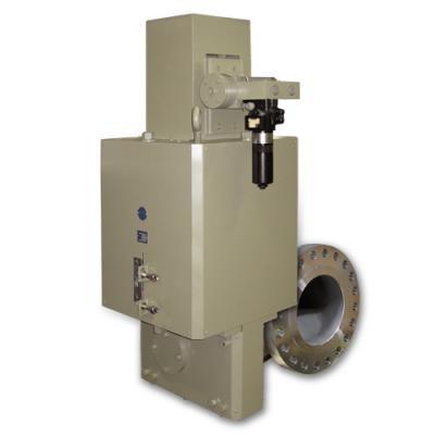 8577 Stop/Ratio Valves