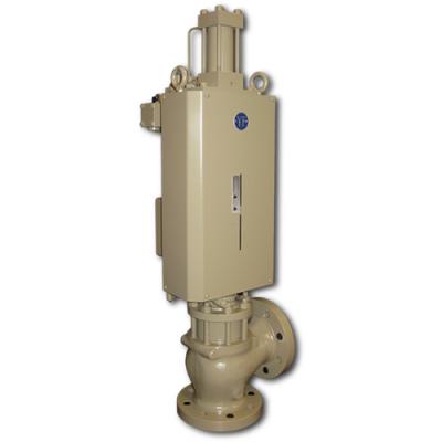 8580 Series Gas Control Valves 8580 Series Gas Control Valves