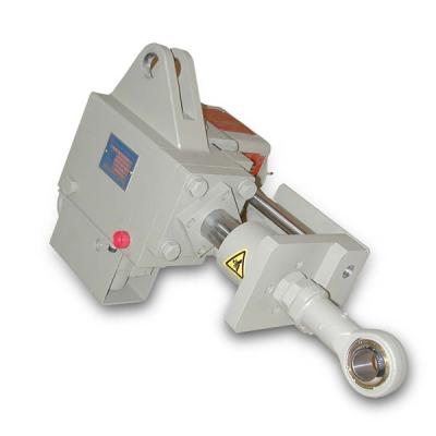 8604 Variable Stator Vane Actuator 8604 Variable Stator Vane Actuator