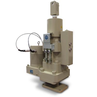 YF 8650E250 Series Electric Inlet Guide Vane Actuator YF 8650E250 Series Electric Inlet Guide Vane Actuator