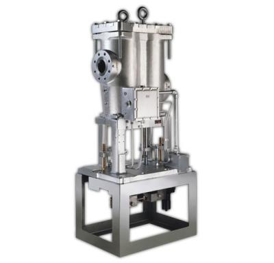 9500 Series Frame 5 & 6 Combined Stop/Speed Ratio & Control Valve 9500 Series Frame 5 & 6 Combined Stop/Speed Ratio & Control Valve