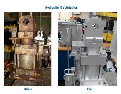 Y&F Repair And Overhaul Y&F Repair And Overhaul