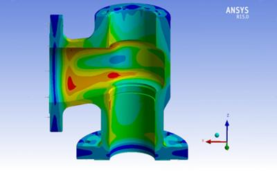 Thermal Test Thermal Test