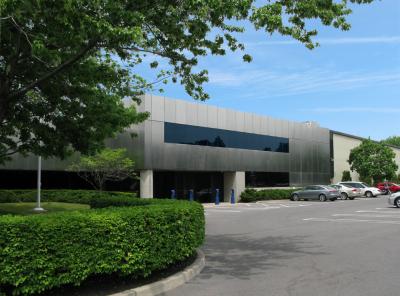 Young & Franklin Inc. Young & Franklin Inc.