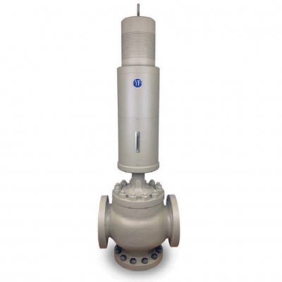 YF 8662 Series Gas Splitter / Transfer Valve YF 8662 Series Gas Splitter / Transfer Valve