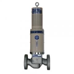 YF 3010E620 Series Electric Fuel Metering Unit YF 3010E620 Series Electric Fuel Metering Unit