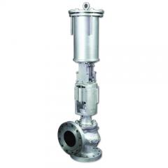 7185 Series Gas Control Valves