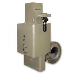 8577 Auxiliary/Stop Valves