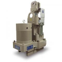 YF 8650E201 Series EIGV for Heavy Turbines