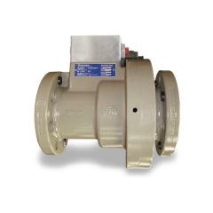 8654 Series Quick Shutoff Valve