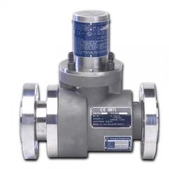 9200 Series Isolation Valve