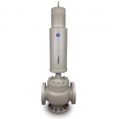 YF 8662 Series Gas Splitter / Transfer Valve YF 8662 Series Gas Splitter / Transfer Valve