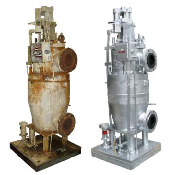 7500 Before and After